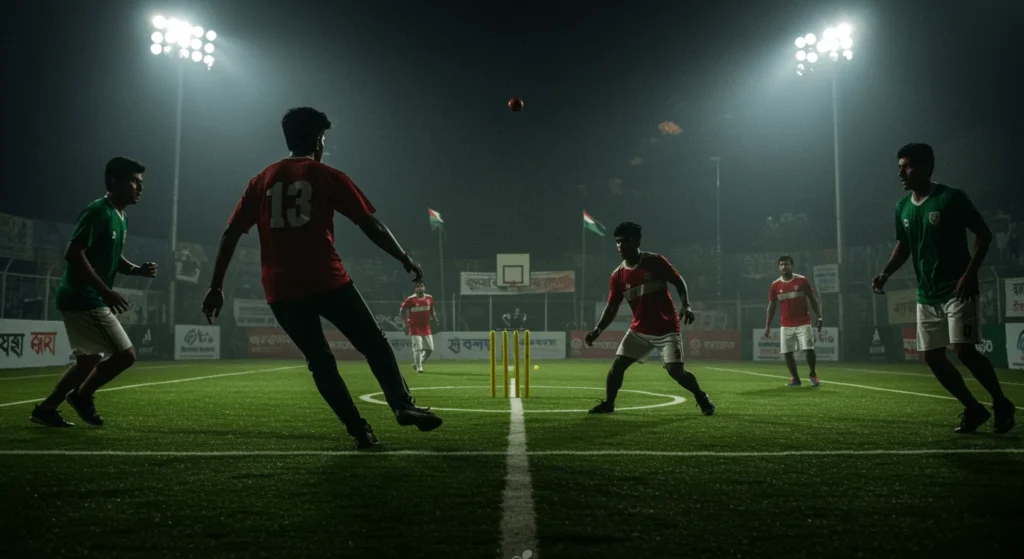 ড্রাগন টাইগার ফাস্ট প্লে বাংলাদেশ